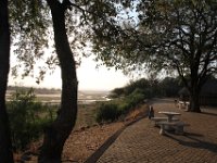 Marion, Romane South Africa 2014 (5 of 19) : KNP Letaba, Marion visit